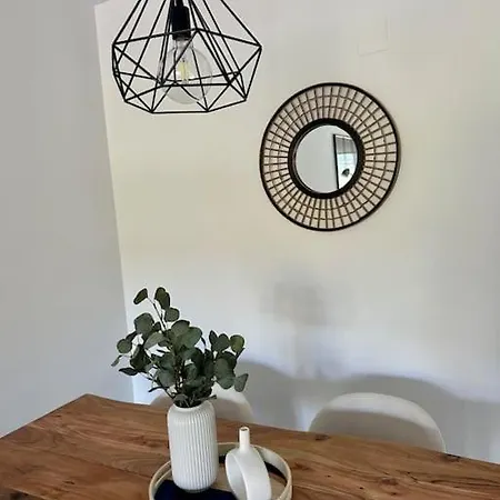 La Dama De Noche Appartement *