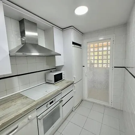 Appartement La Dama De Noche Marbellac