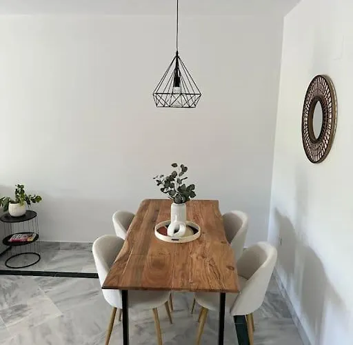La Dama De Noche Apartamento Marbella