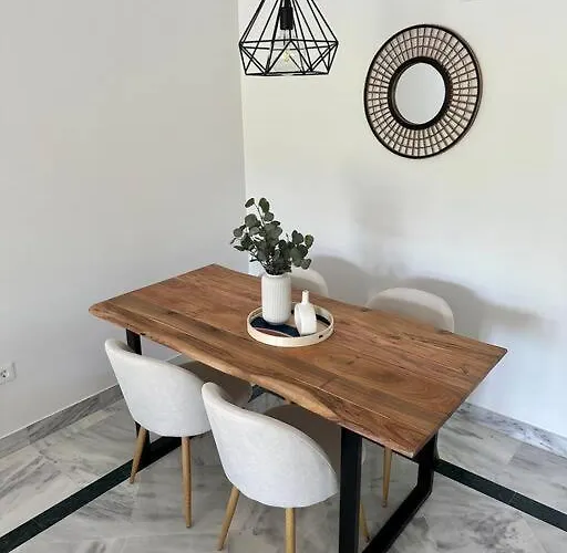 Apartamento La Dama De Noche
