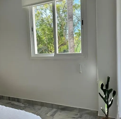 Apartamento La Dama De Noche *