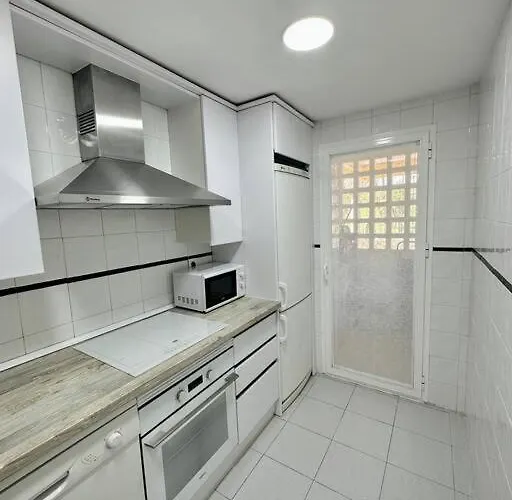 Apartamento La Dama De Noche Marbella