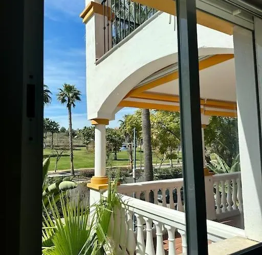 Apartamento La Dama De Noche
